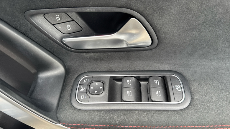 Mercedes-Benz A-Class A180 AMG Line Premium Plus 5dr Auto Petrol Hatchback